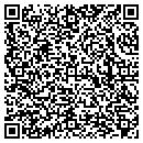 QR code with Harris Auto Sales contacts