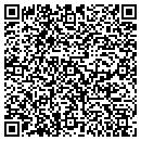 QR code with Harvey's Cleaning & Janitorial contacts