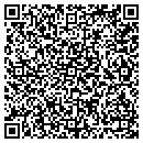 QR code with Hayes Auto Sales contacts