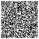 QR code with James Brown Janitorial Service contacts