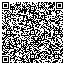 QR code with Halal Pizza & Subs contacts