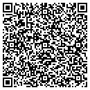 QR code with Halmark Mfg Company Incorporated contacts