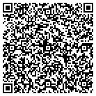 QR code with Universal Cistern Cleaning Inc contacts