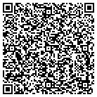 QR code with Hill Dean Used Cars Inc contacts