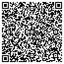 QR code with The Edge Salon contacts