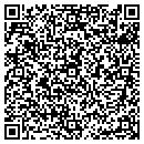 QR code with T C's Decks Inc contacts
