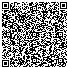 QR code with S W Thompson Plastering contacts