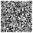 QR code with Aries Janitorial Service contacts
