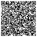 QR code with Hodges Auto Sales contacts