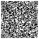 QR code with Detroit Wilbert Cremation Serv contacts