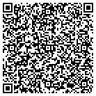 QR code with Coverall Southern New Englnd contacts