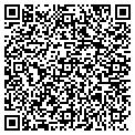 QR code with Panalpina contacts