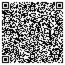 QR code with Hudson Properties Inc contacts