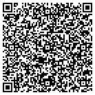 QR code with Custom Design Decks & Patios contacts