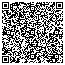 QR code with Thor Plastering contacts