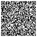 QR code with Utires.com contacts
