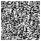 QR code with First Rate Janitorial Inc contacts