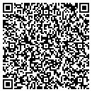 QR code with Clay Palette contacts