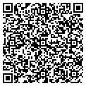 QR code with Tim V Plastering contacts