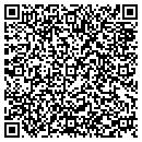 QR code with Toch Plastering contacts