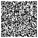 QR code with Terry Sward contacts