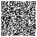QR code with Handyone contacts