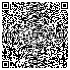 QR code with Tony's Plastering Service contacts