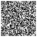 QR code with J P's Auto Sales contacts