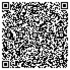 QR code with Richard A Bontz Custom Wdwkng contacts