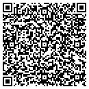QR code with Tosh Plastering contacts