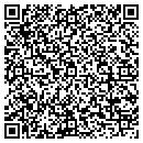 QR code with J G Roberts Advisory contacts