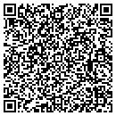 QR code with Kent W Pugh contacts