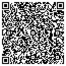 QR code with Line Tool CO contacts