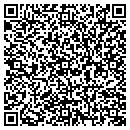 QR code with Up Tight Plastering contacts