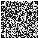 QR code with U P S Supply Chain Solutions Inc contacts