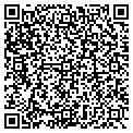 QR code with L C Janitorial contacts