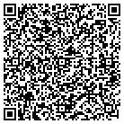 QR code with Dehart Tree Service contacts