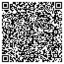 QR code with L & F Auto Sales contacts