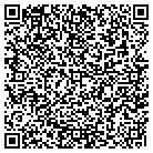 QR code with A To Z Janitorial contacts