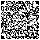 QR code with Wells Plastering contacts
