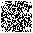 QR code with B And B Building Maintenance contacts