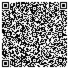 QR code with One Two Three Enterprises Inc contacts