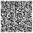 QR code with One Two Three Enterprises Inc contacts