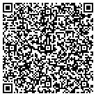 QR code with J K Hackl Freight Forwarding contacts