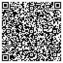 QR code with L & W Auto Sales contacts