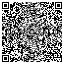 QR code with Knudson's Concrete Design contacts