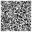 QR code with L & L Concrete contacts