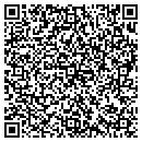QR code with Harrison Tree Service contacts