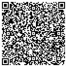 QR code with Rhode Island Property Maintena contacts