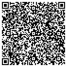 QR code with Hennessee Tree Service contacts